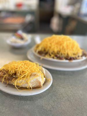 Skyline Chili