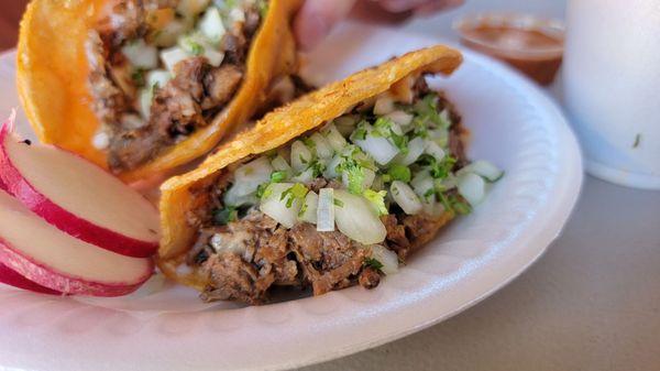 Quesa birria