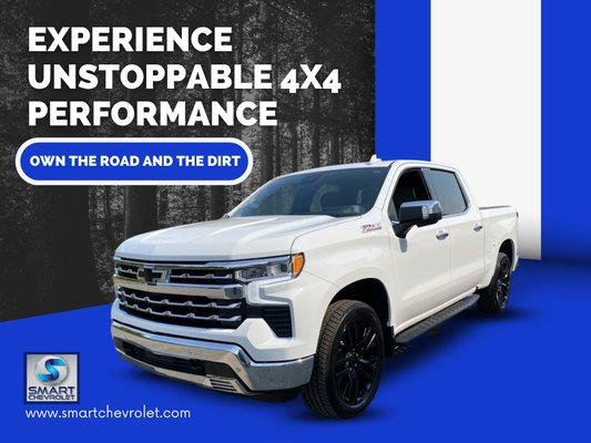 3_Smart Chevrolet_Experience Unstoppable 4x4 Performance.png