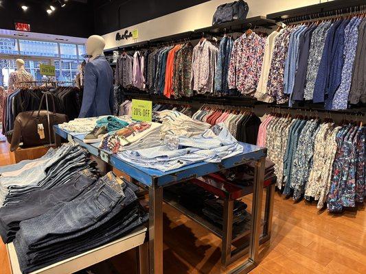 Robert Graham Outlet