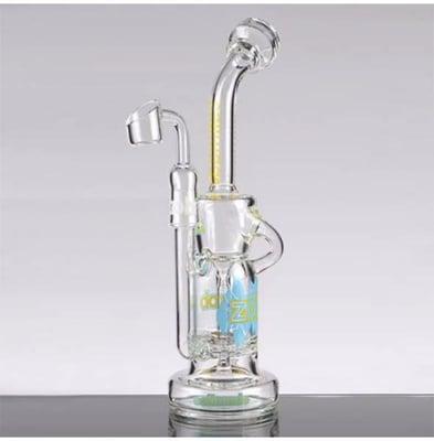 Zobellos by Zob Glass