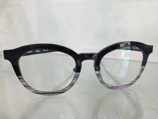 la Eyeworks