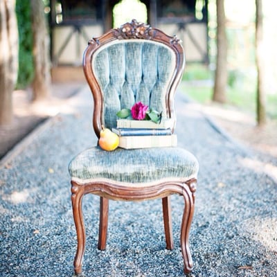 Agecroft styled shoot. Photo by Jessica Maida Photography.