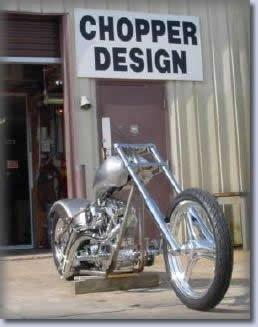 Custom Bikes