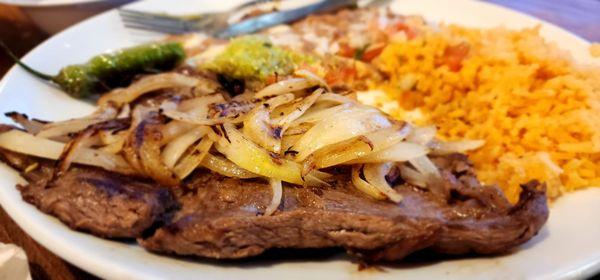 Carne Asada