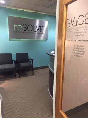 Welcome to ReSOLVE