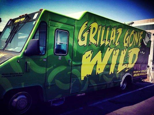 Grillaz-GoneWild-Food-Truck-Fremont