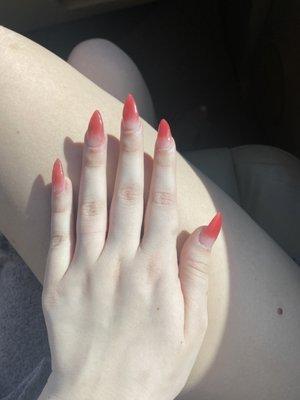 Nails