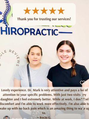 Disc Wellness Chiropractic