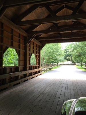 Covered Bridge Lane