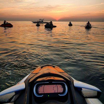 Orange County Jet Ski Rentals