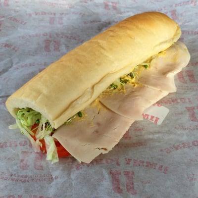 Jimmy John's