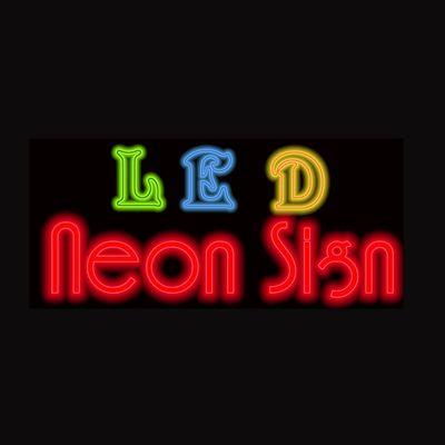 Neon Sign