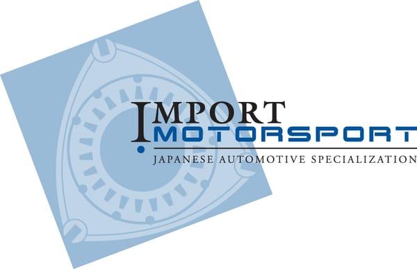 Import Motorsport