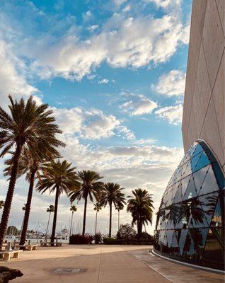 The Dali Museum