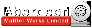 Aberdeen Muffler Works Limited logo