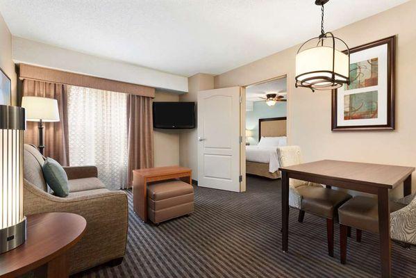 Homewood Suites by Hilton Columbus-Hilliard