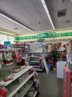 Dollar Tree