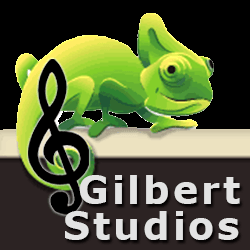 Gilbert Studios Music Lessons