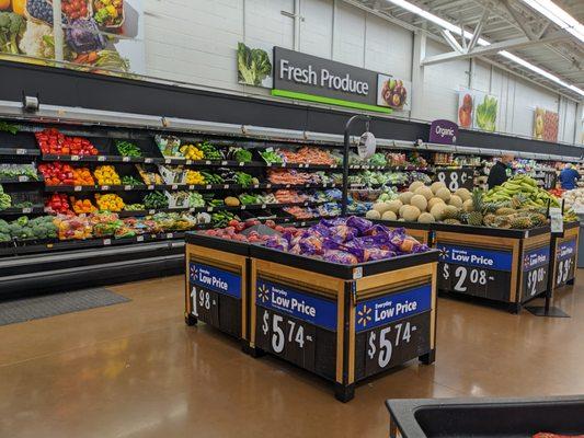 Walmart Neighborhood Market, Pine Island Road, Cape Coral