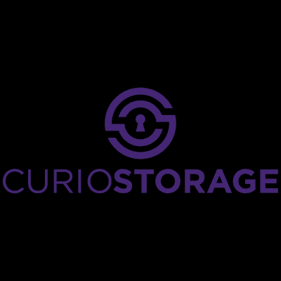 Curio Storage Logo