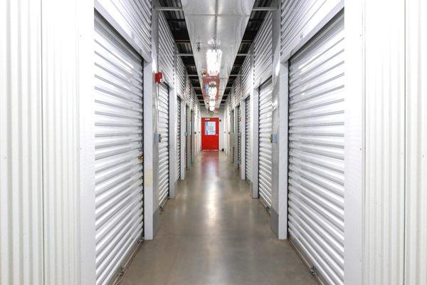 Affordable Self Storage - Everett