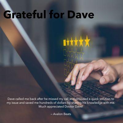 DoctorDave Computer Repair