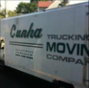 Cunha Trucking & Moving