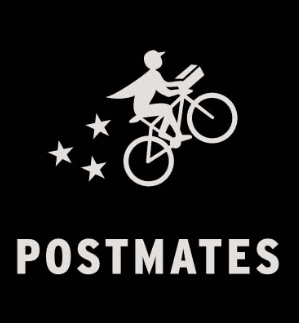 POSTMATES