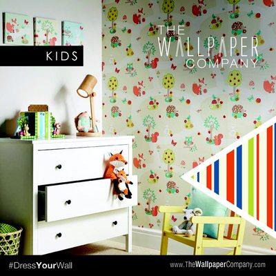 Wallpaper Store