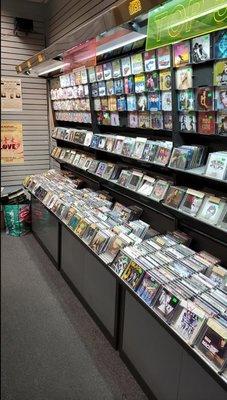 Compact Disc Shoppe