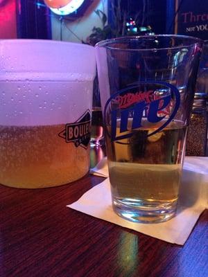 6 dollar pitchers