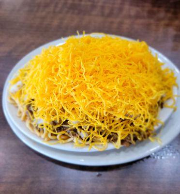 Skyline Chili