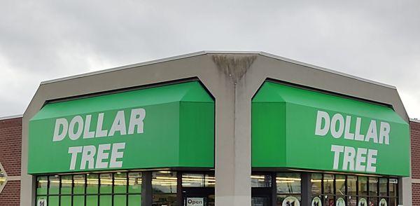 Dollar Tree