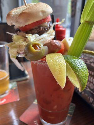 Epic Bloody Mary