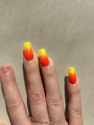 Lady Q Nails