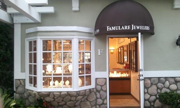 Famulare Jewelers