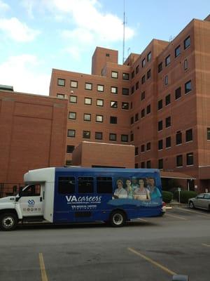 Cincinnati VA Medical Center