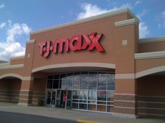 T.J. Maxx