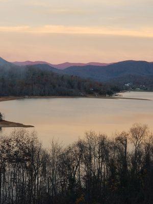 Lake Chatuge Lodge