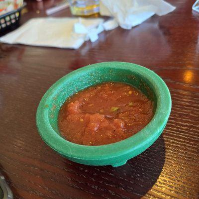 Salsa