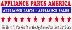 Appliance Parts America