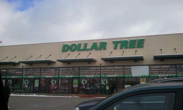 Dollar Tree