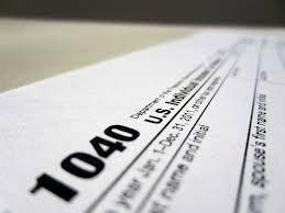 We file federal and state income tax returns for all income levels.