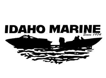 Idaho Marine
 Across From Joe's Crab Shack
 on the Boise River