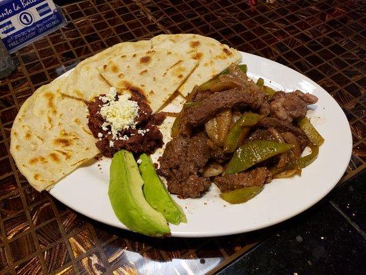 Carne asada