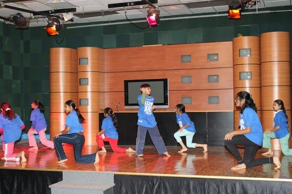 Sonalee's Bollywood Dance Studio