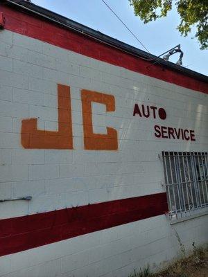 JC Auto Service