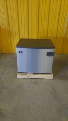 Manitowoc Ice Machine