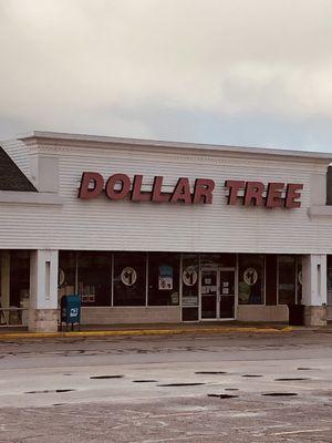 Dollar Tree